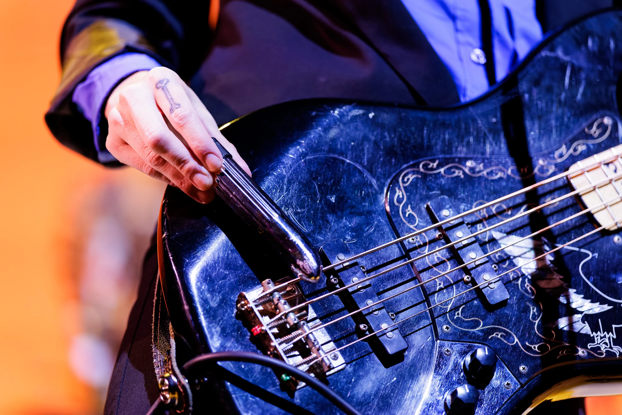 Rewire, 2026 — concertfotografie door Wouter Vellekoop