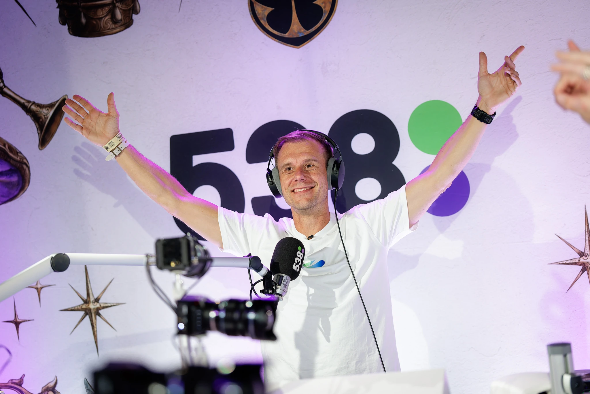 TML, 2026 — eventfotografie door Wouter Vellekoop
